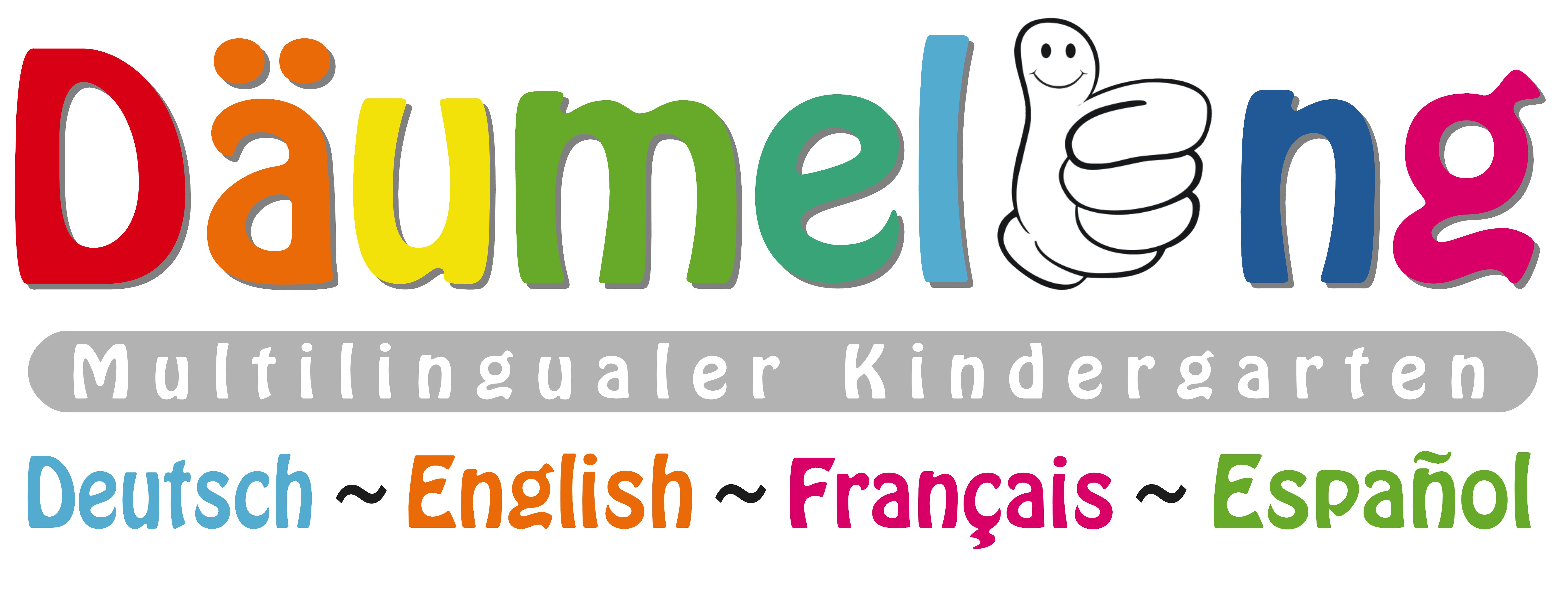 Kindergarten Dauemeling